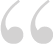 Upward Comma