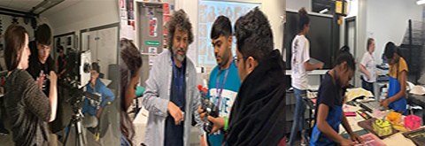Innovative Education for Global India